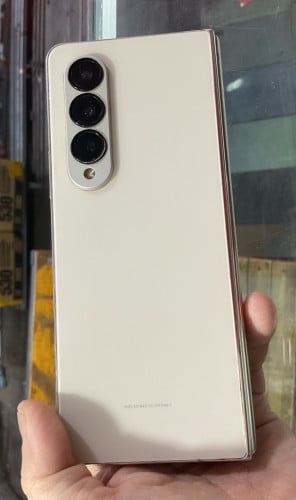 Samsung Fold4 for sale