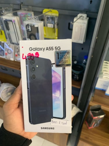 Samsung Galaxy A55 5G/256G🎉📥