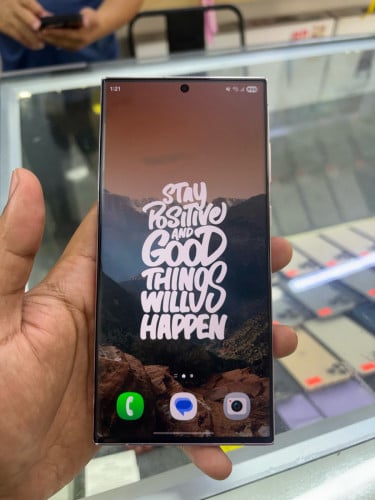 Samsung Galaxy S23 Ultra