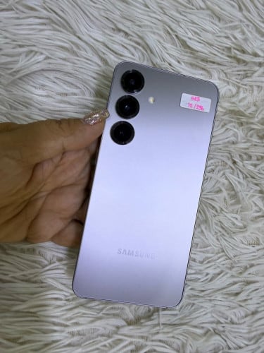 Samsung S 25/12G256G 98%