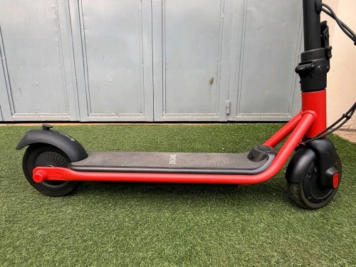 scotter ninebot c2 plus