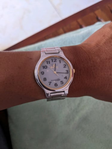 Seiko watch 80s មុខ 38 mm