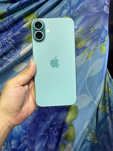 Sell iPhone 16 plus LL/A