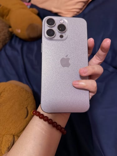 Sell phone 15 Pro max