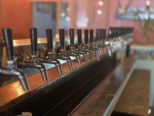 Morning Service Staff Urgently Needed