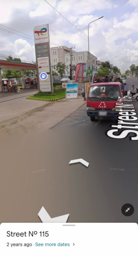 Shop House for Sale ផ្ទះអាជីវកម្ម