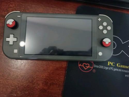 Switch Lite JB  64gb+128gb