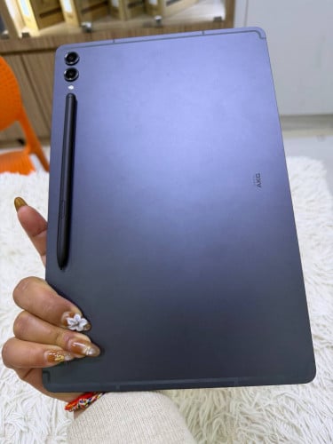 Tab S9+5G 12G256G 99.99%