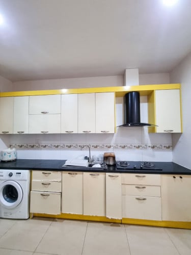 Toul Kork | 1Bedroom Apartment for rent in Toul Kork