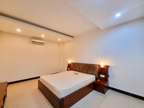 Toul Kork | 1Bedroom Apartment for rent in Toul Kork