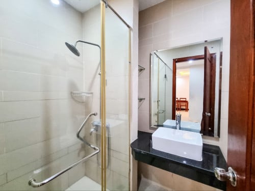 Toul Kork | 1Bedroom Apartment for rent in Toul Kork