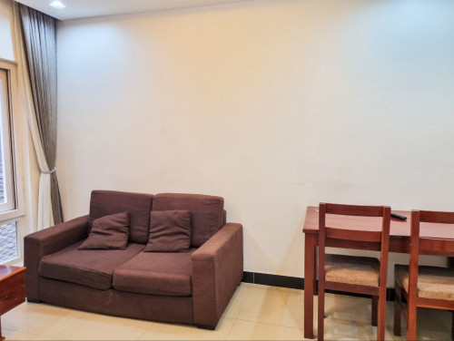 Toul Kork | 1Bedroom Apartment for rent in Toul Kork