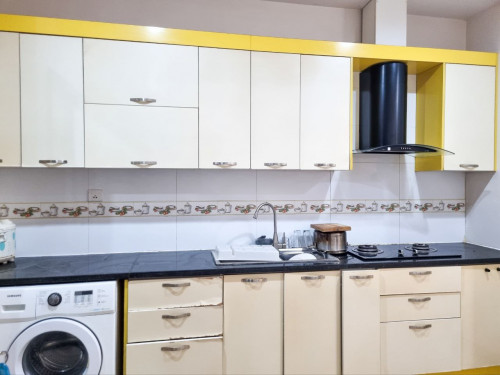 Toul Kork | 1Bedroom Apartment for rent in Toul Kork