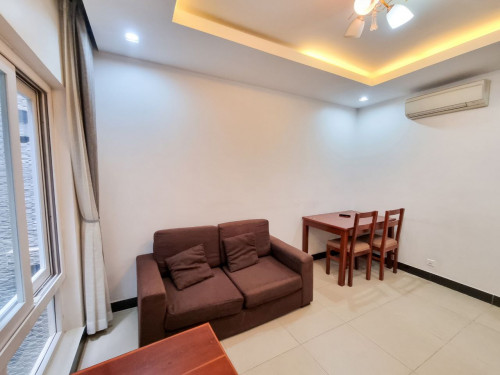 Toul Kork | 1Bedroom Apartment for rent in Toul Kork