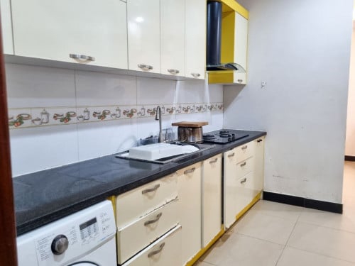 Toul Kork | 1Bedroom Apartment for rent in Toul Kork