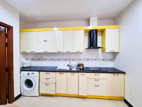 Toul Kork | 1Bedroom Apartment for rent in Toul Kork
