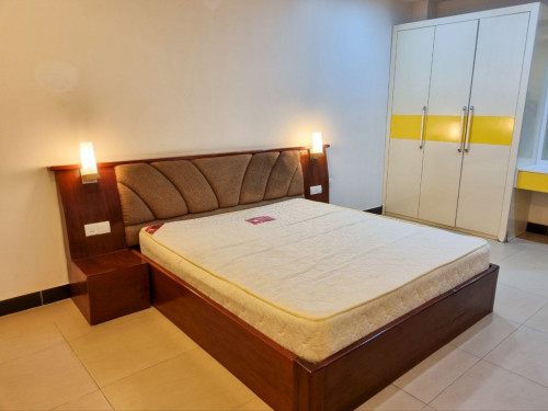 Toul Kork | 1Bedroom Apartment for rent in Toul Kork
