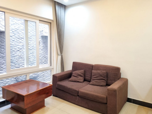 Toul Kork | 1Bedroom Apartment for rent in Toul Kork