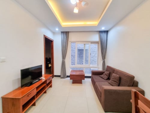 Toul Kork | 1Bedroom Apartment for rent in Toul Kork