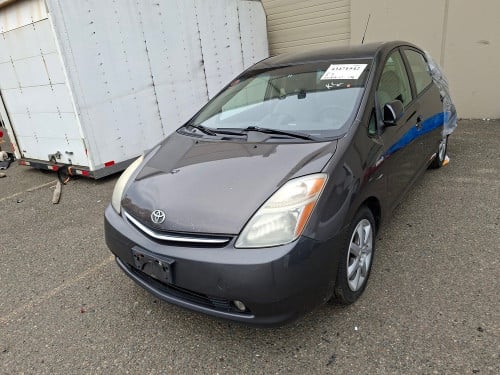 Toyota 07 Full Touring No Maps