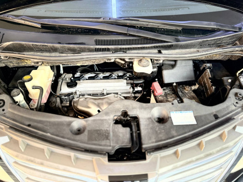 Toyota Alphard 2013