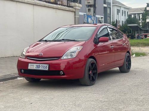 Toyota Prius 2008 Touring Full