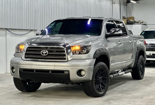Toyota Tundra 2008 Limited 4x4