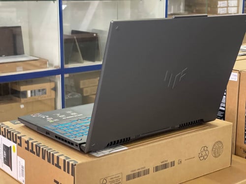 TUF A16 Ryzen7-7445HS 16G M2 512GB RTX4050 6G 16" 144Hz New=899$
