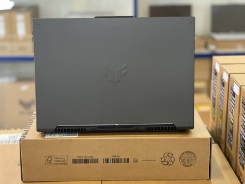 TUF A16 Ryzen7-7445HS 16G M2 512GB RTX4050 6G 16" 144Hz New=899$