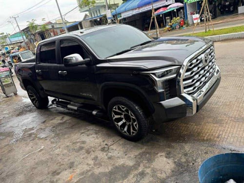 TUNDRA 2008 up 2025 For Rent /出租