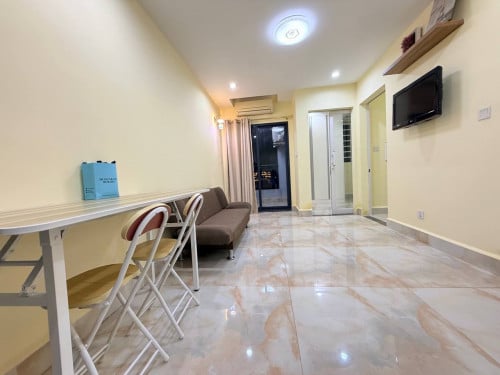 2bedroom UK condo 618