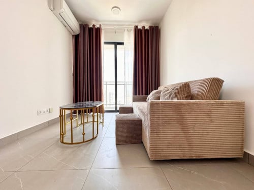 Urban Village 1Bedroom for rent