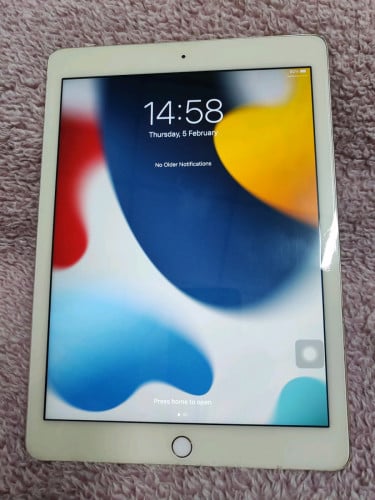Urgent sale ipad Air 2/128G