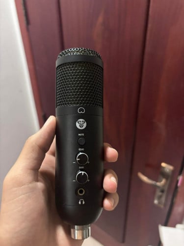 USB Mic for Gaming & Streaming – Only $15