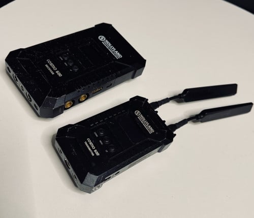 Video Wireless Transmitter- Hollyland Cosmo 600