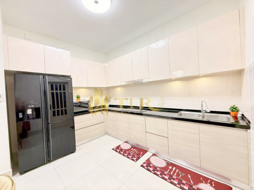 Villa Prince A for Rent