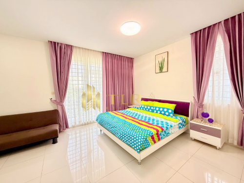 Villa Prince A for Rent