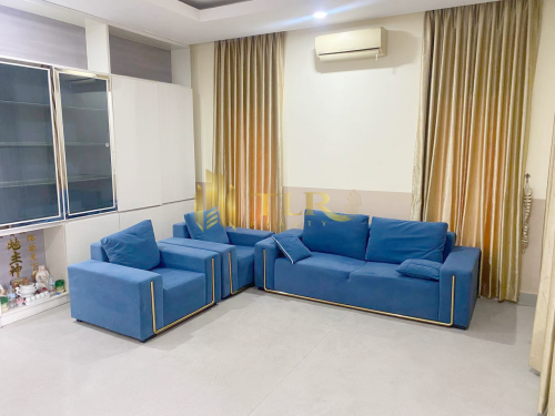 Villa Prince A for Rent