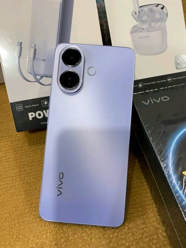 Vivo V60lite