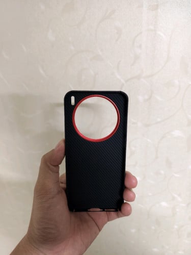 Vivo X200 Pro Mini Original Carbon Case