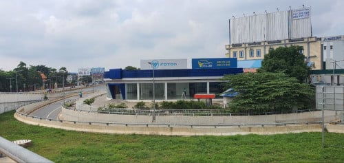 Warehouse and Rend for Sell and Rent on National Road 3 and 4