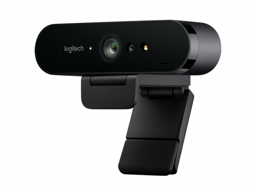 Webcam Logitech BRIO 4KPro C1000e new 90$