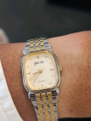 YS watch original Japan watch