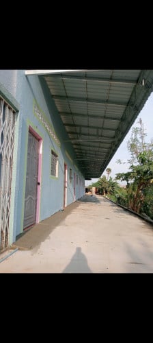 បន្ទប់ជួលស្អាត់ៗ តម្លៃ65$