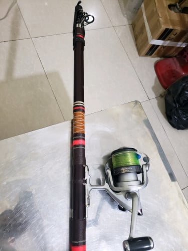 ដងបំបក់ឬមួយដងសន្ទូចត្រី