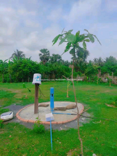 ផ្ទះលក់បន្ទាន់