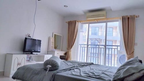 ខុនដូជួលទីតាំងទួលគោក