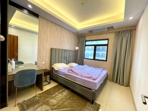 ខុនដូជួលទីតាំងបាក់ទូក