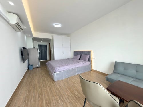 ខុនដូជួលទីតាំងជ្រោយចង្វារ