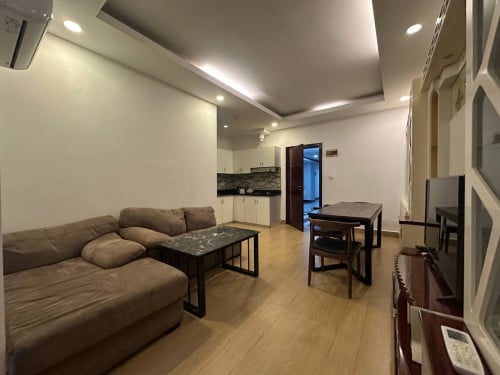 ខុនដូជួលទីតាំងបឹងកេងកង